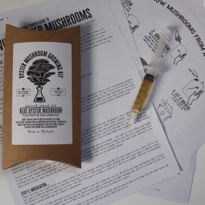 Mushroom Science Kits